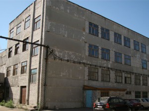 ООО АгроЛит Рубцовск. Фото 1