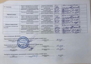 ООО АгроЛит Рубцовск. Фото 6